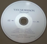 Morrison, Van - Wavelength, CD